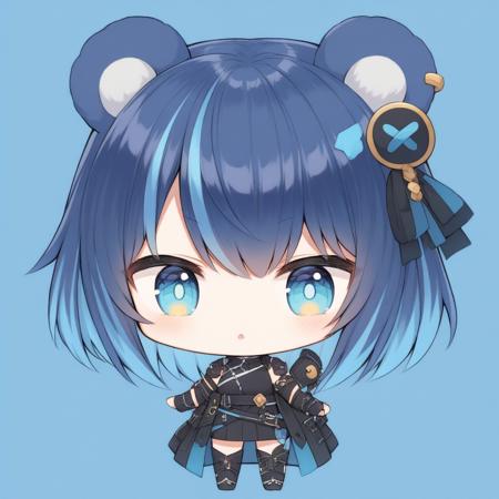 Fujikura Uruka XL - Phase Connect