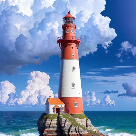 LighthouseConcept