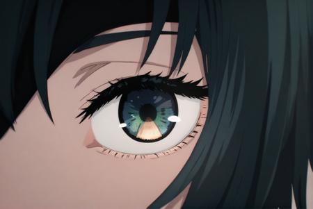Chainsaw man animation style版本v1.0 (ID: 1212617)