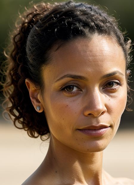 Thandiwe Newton