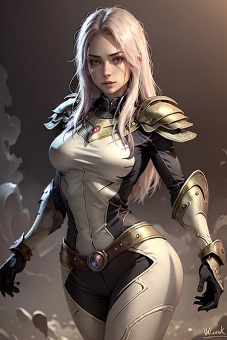 SongBird ( Marvel )
