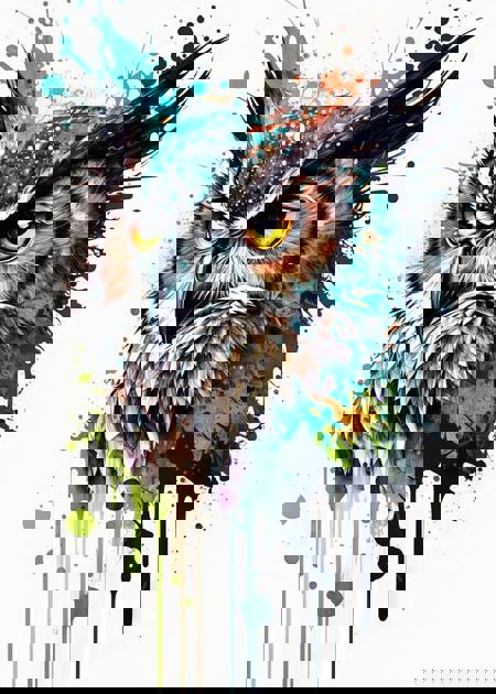 Owl_Splash