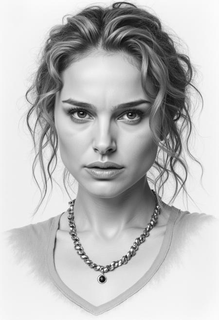 Natalie Portman [Flux]