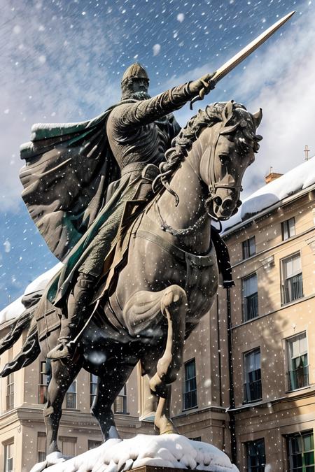 El cid Burgos