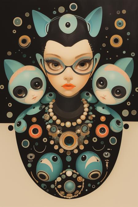 style of Tara MacPherson 96