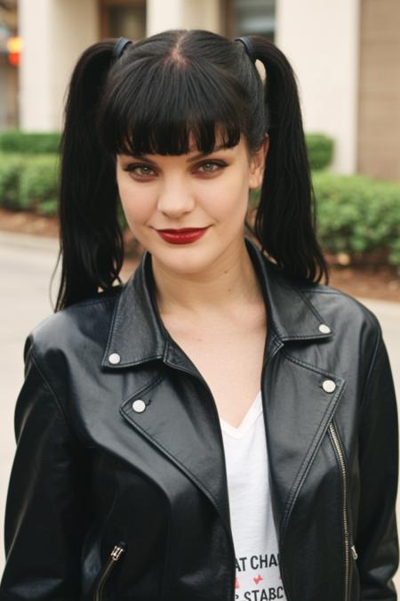 Pauley Perrette (NCIS)版本v1.0 (ID: 297593)