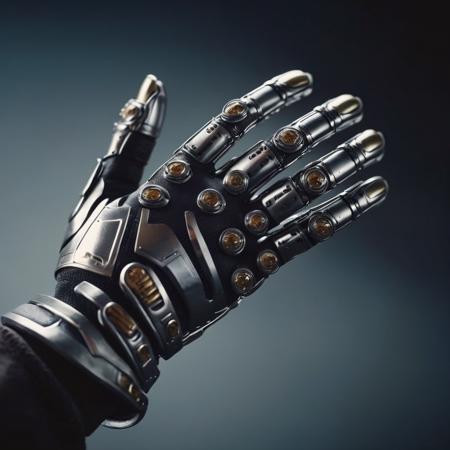 Hands XL + SD 1.5 + FLUX.1-dev
