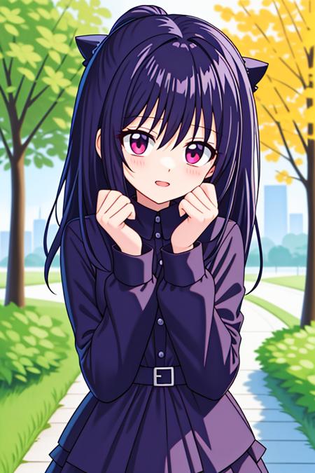 1990s Anime LCM-1.5版本v1.0 (ID: 273114)