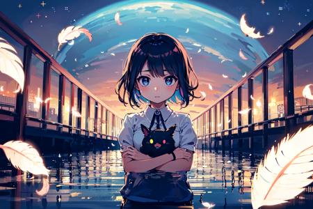 endlessMix版本v8_kawaii (ID: 68788)