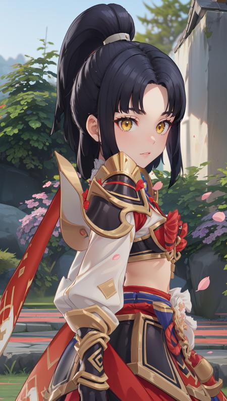 Amaterasu - Ragnarok Mobile Eternal Love