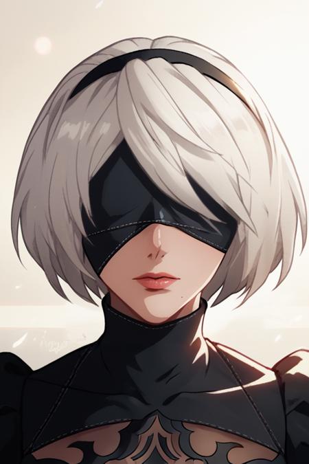 YoRHa No. 2 Type B