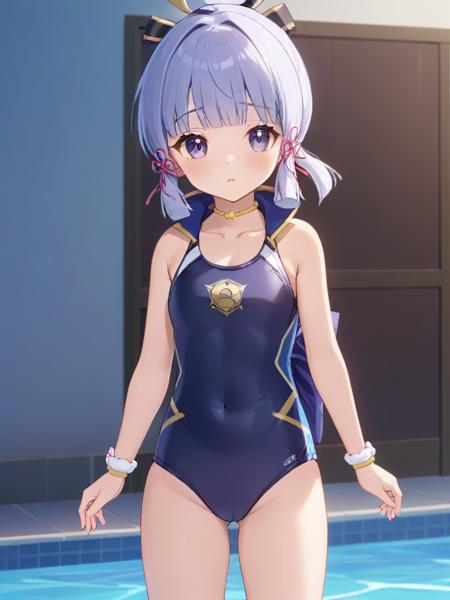 XL_Genshin Impact_Kamisato Ayaka_神里绫华