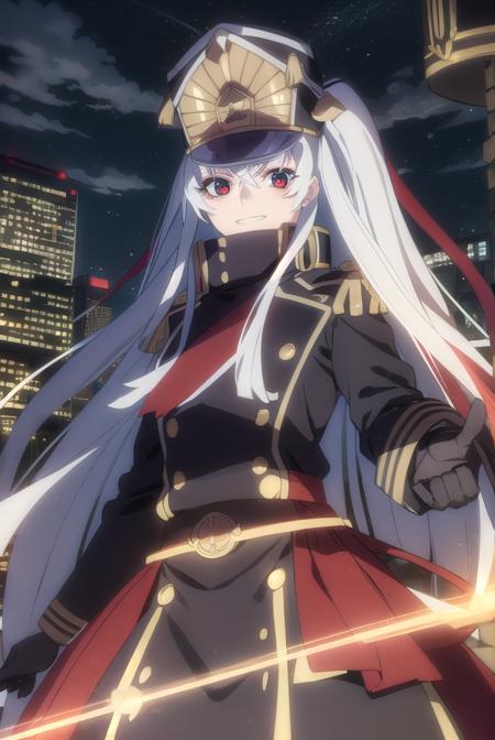 Altair (アルタイル) - Re:CREATORS (レクリエイターズ)