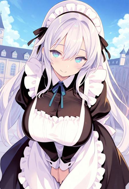 Blade (Galaxist) Style for Illustrious