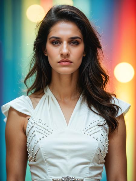 Disha Patani - Indian Actress (Pony/PDXL)