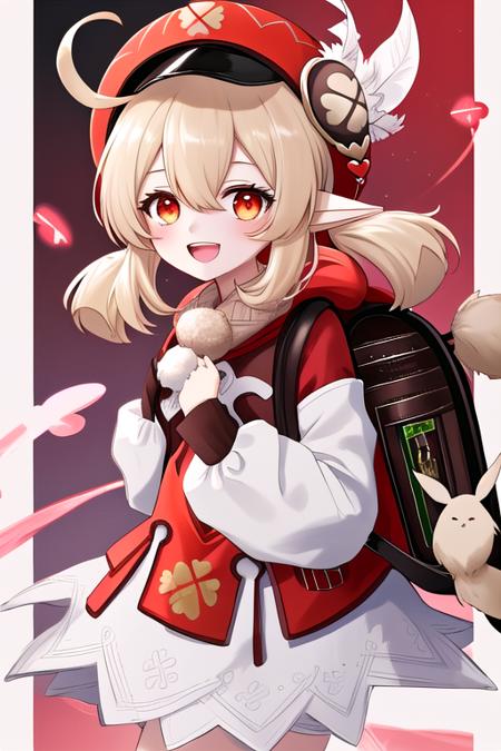可莉/keli