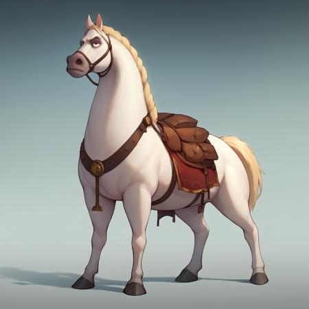 Maximus_(tangled)_M4X1MU5