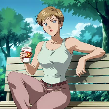 Topaz (Sonic X)
