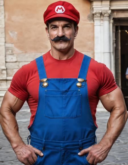 Mario