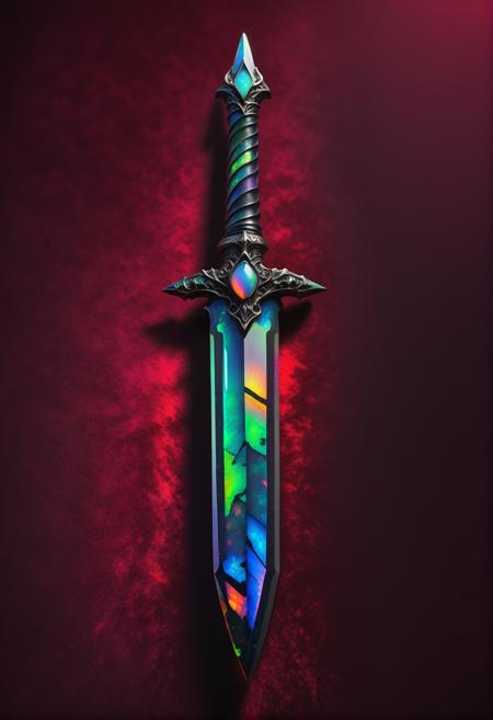 Black Opal Style | Like Opal, but Emo