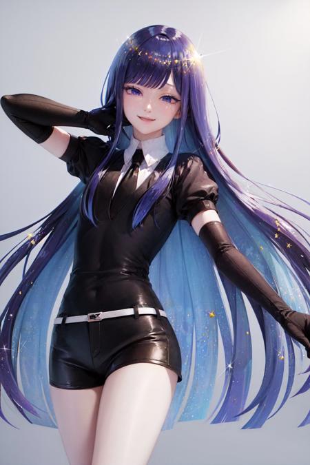 Lapis Lazuli | Land of the Lustrous
