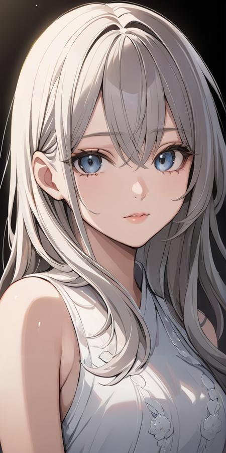 ウルフカット/wolf cut hair