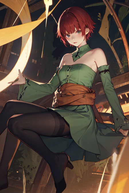 Alice (Baroque)