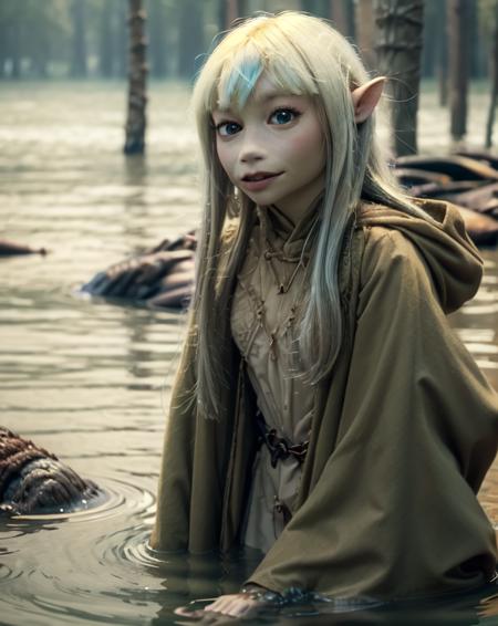 Jen & Kira (Dark Crystal)