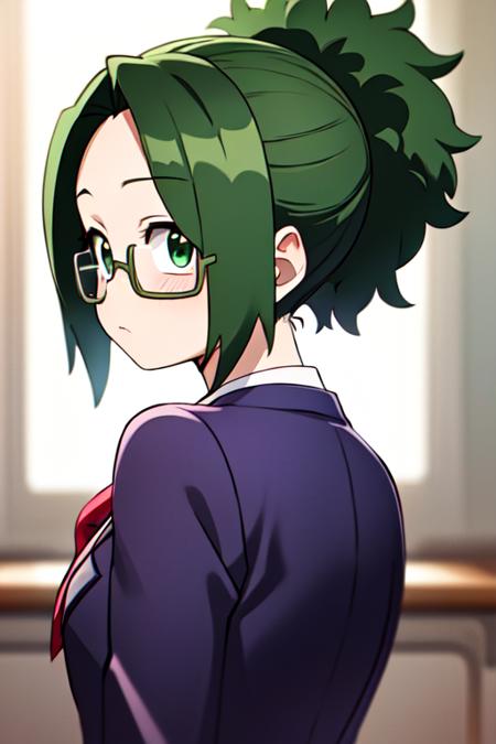 Agari Himiko (Komi Can't Communicate | 古見さんは、コミュ症です。)版本v1.0 (ID: 142287)