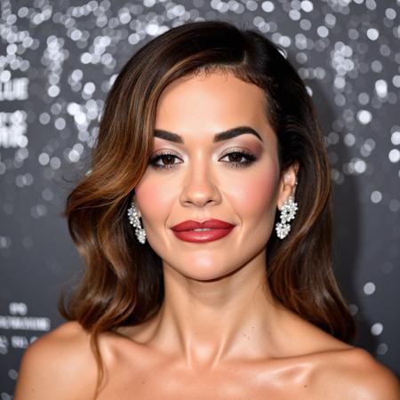 Rita Ora (Flux)
