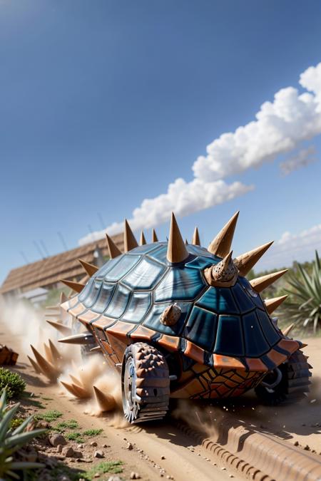 DragonScaleAI - konyconi