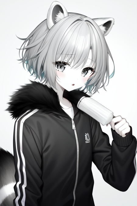 Yuuki Miwa (from Pure Pure)