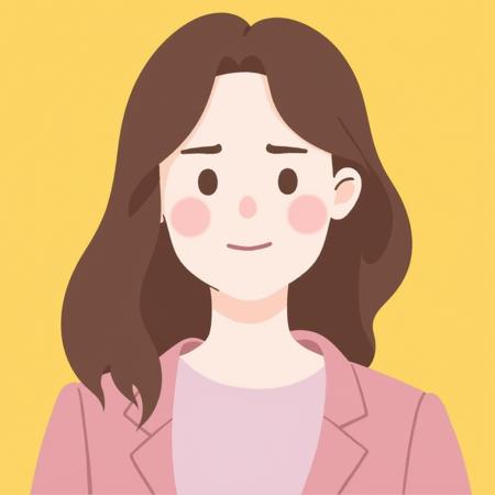 A Portrait Cartoon Illustration | Style Rank SSS+++ SoraSleep