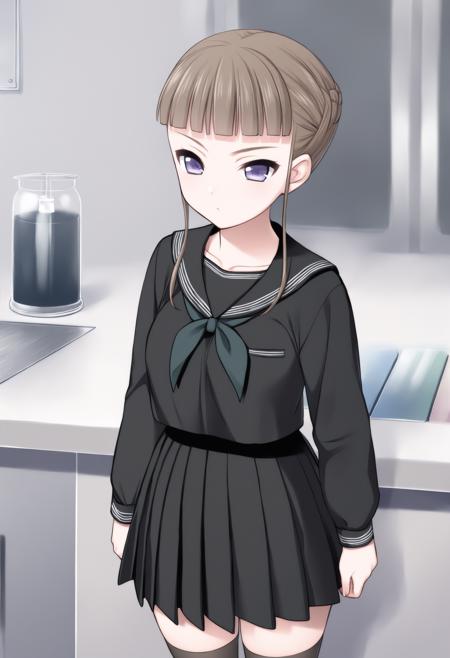 Manaka Nemu XL