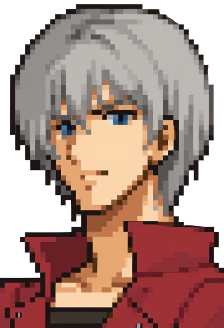 [PDXL] Fire Emblem Thracia 776 Portrait Style (ファイアーエムブレム トラキア776)