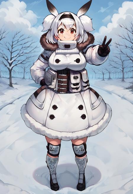 Alvis(last origin)版本V1 (ID: 755990)