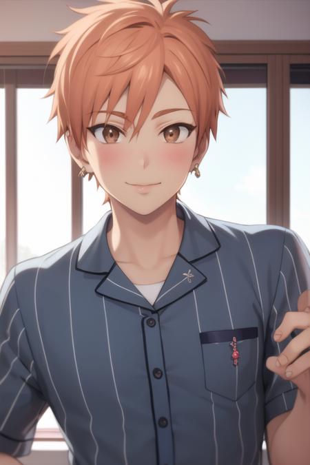 Shion Asuma / Kakkou no Iinazuke