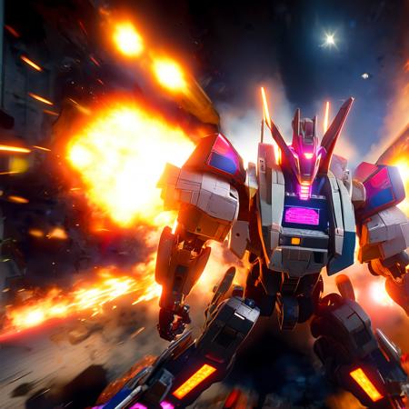 djz Gundam Overdrive