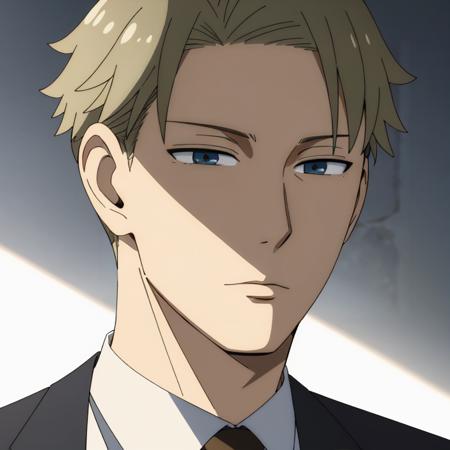 Loid Forger (SPY×FAMILY) LORA