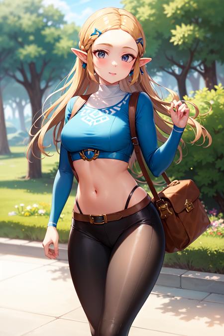 Zelda (Twilight Princess)