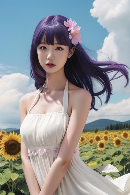 间桐樱 matou sakura