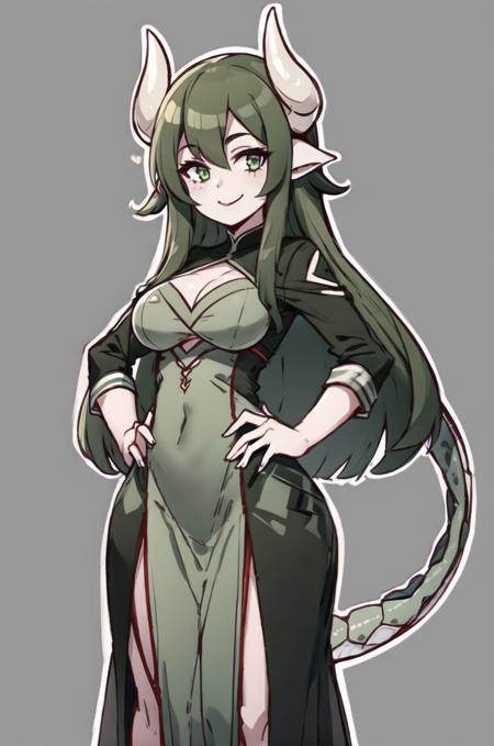 Verimeen | Character LoRA (Artist : Kanel) | Pony & 1.5