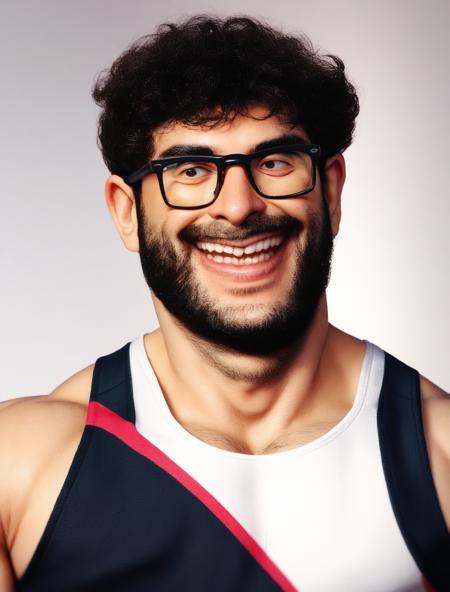 Tony Khan