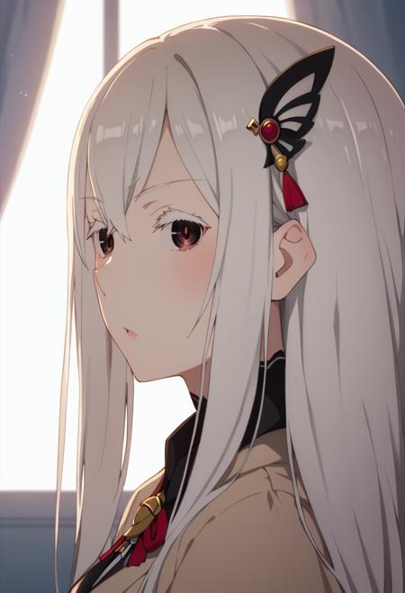 Echidna (Re:Zero)