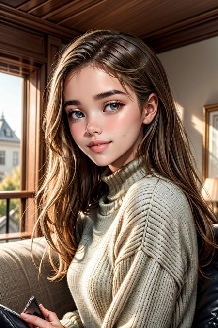 Noa Alisha Waitz