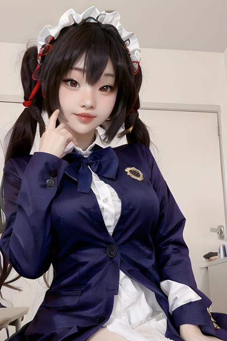 Hidori Rose (Cosplayer)