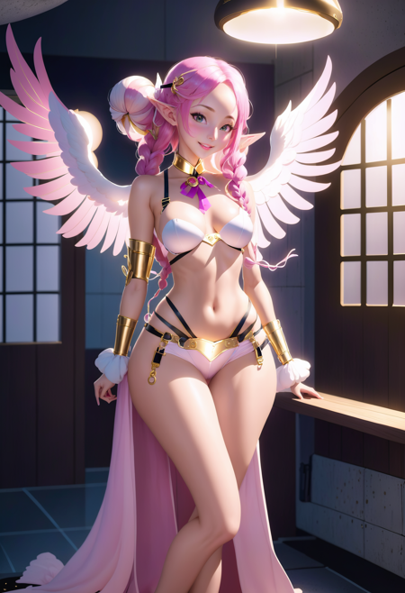 Envy Elf XL 01