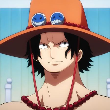 Ace One Piece XL