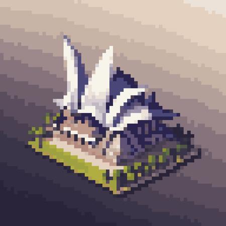 2D Pixel Toolkit (2D像素工具包)版本Isometry build (ID: 448478)