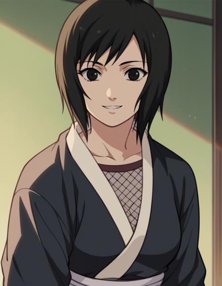 Shizune (シズネ) - Naruto (ナルト) - COMMISSION